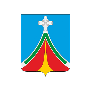 Герб города